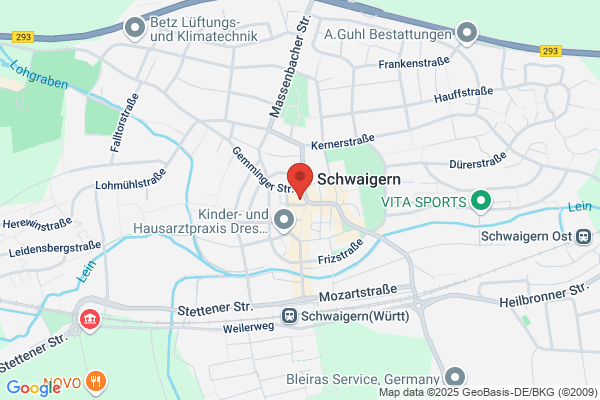 Wasmuth-Apotheke