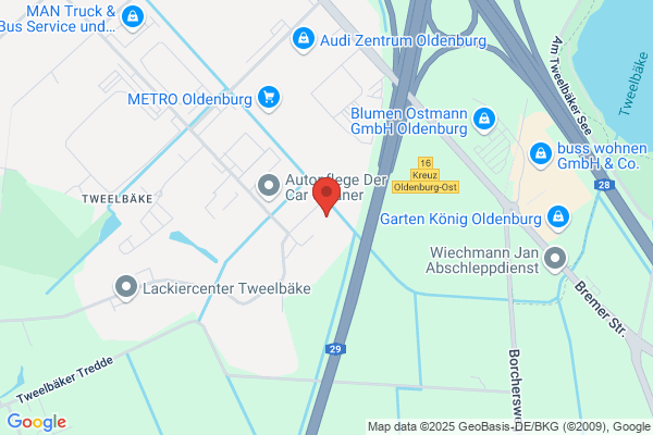 Zeltverleih Hoffmann