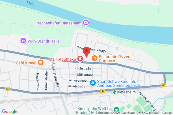 Naturheilpraxis Ansoku