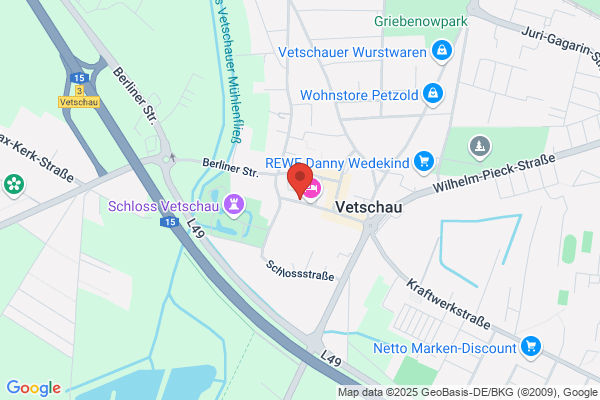 Chowanietz Karl-Heinz Ing. grad.