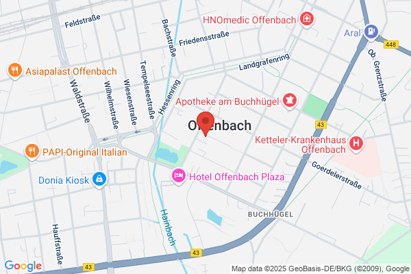 Praxis für Ernährungstherapie und -beratung