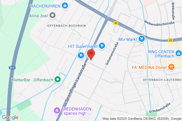 MAZDA Autohaus Gläser OHG