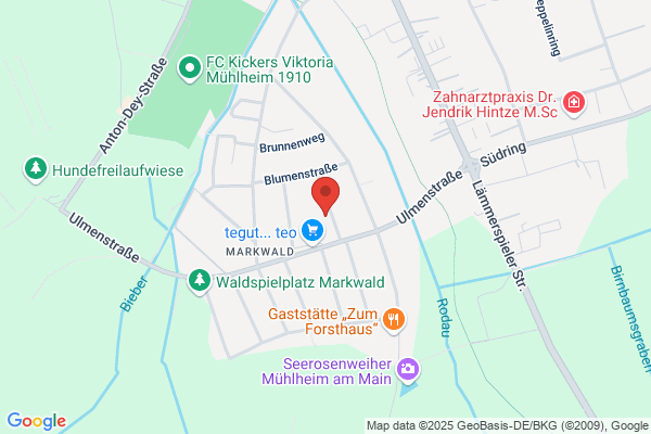 MKK Baubetrieb