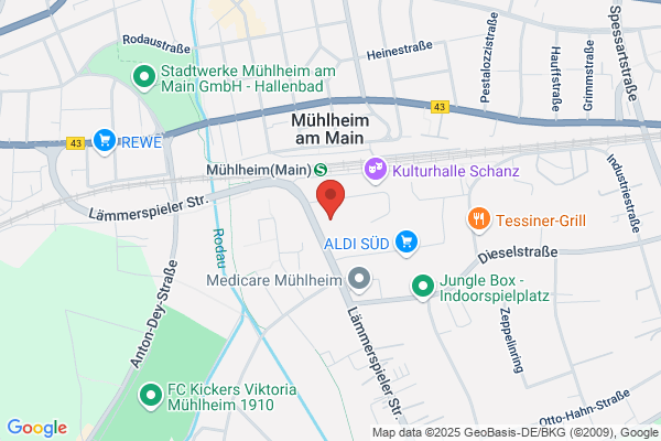 stop+go Auto-Sofort-Service Maintal OHG