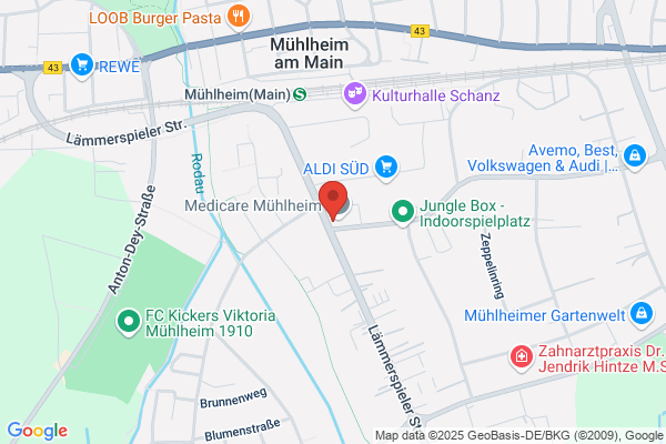 Feinbäckerei Vonbirn GmbH