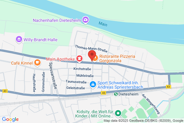 Sparkasse Langen-Seligenstadt