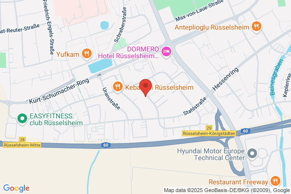 Diamond Rock Services GmbH