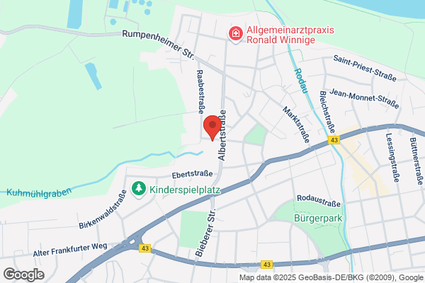 Pohl Bau GmbH