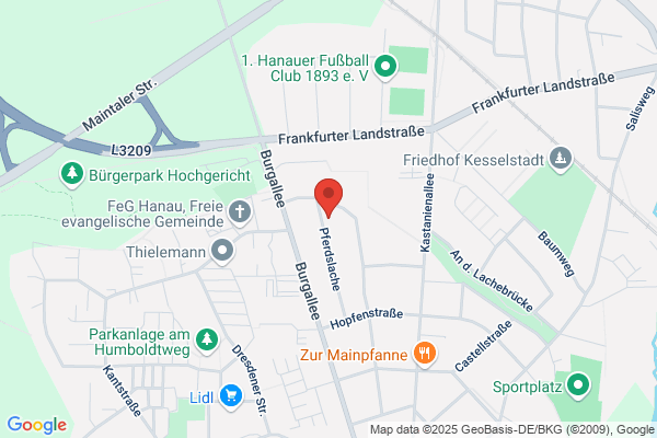Managementberatung und Coaching in Hanau - Katja Kamphans