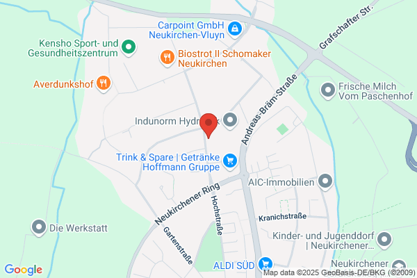 Teco-Team Computer GmbH