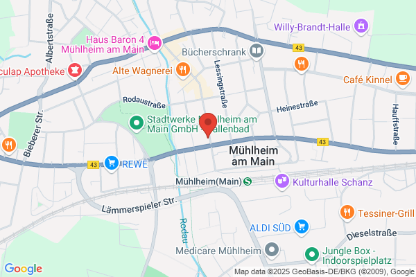 Maingraphix GmbH