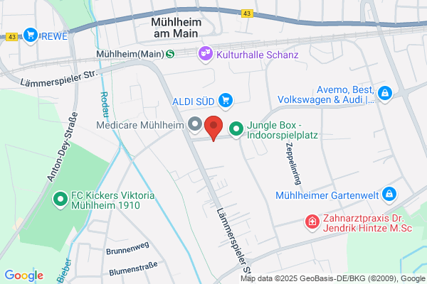 BeautyConcept Mühlheim