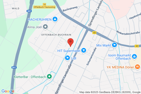 Lückhardt Druck + Display GmbH