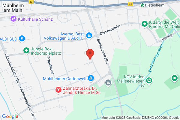 Röder Elektro Kundendienst GmbH