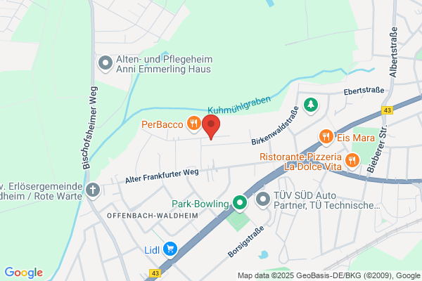 VVB Vermögens Verwaltungs u. Beratungs GmbH
