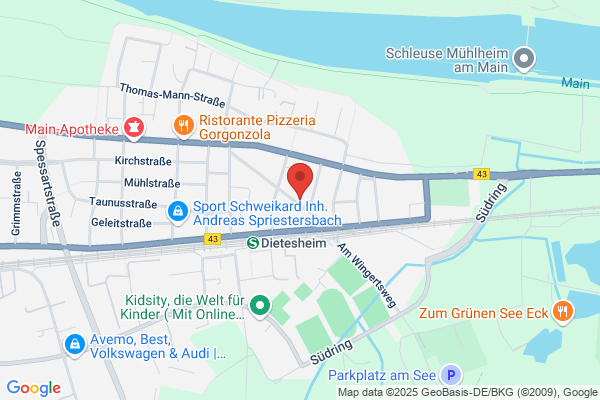 Feuerschutz SVS
