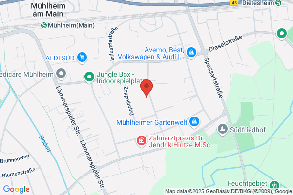 Goldhahn Briefmarkenversand