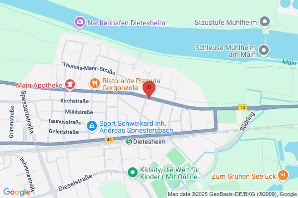 Hessische Spiralfederfabrik GmbH Industriefedern KG