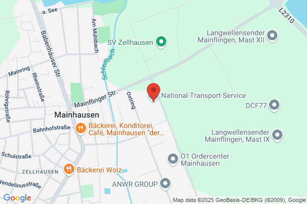 NTS Dienstleistungen