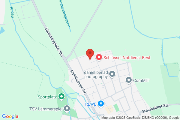 Michael Weichsel Raum & Ausstattung
