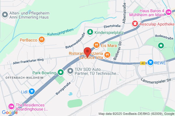 Drustinac GmbH