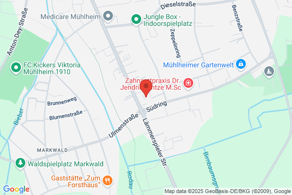 FreizeitMonster UG (haftungsbeschränkt)
