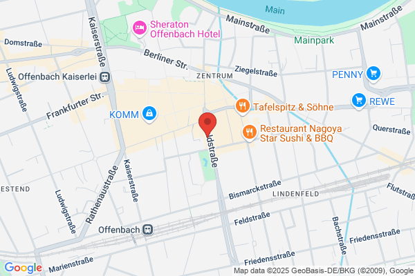 Friseursalon Star 3