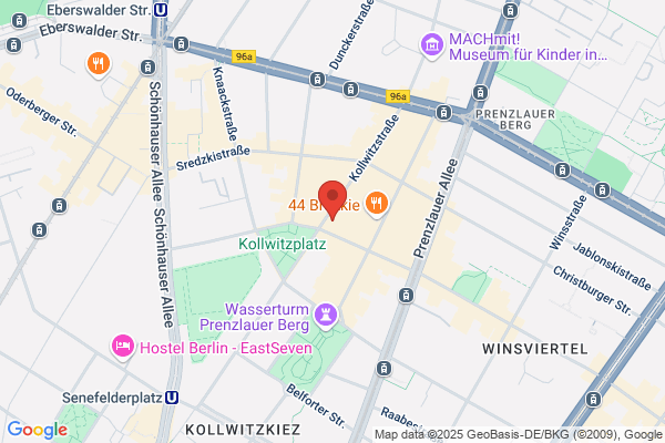 Schnitt Stelle