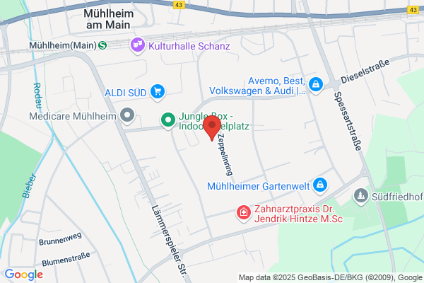 Garten- u. Landschaftsbau Konzept GmbH