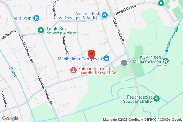 Möhring & Co GmbH, Karl