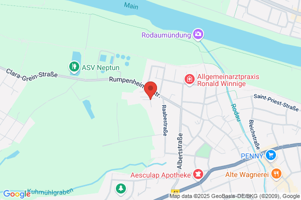 C.B.Immobilienverwaltung GmbH Roswitha Bauer