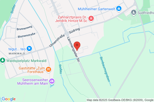 Union-Bau Frankfurt GmbH
