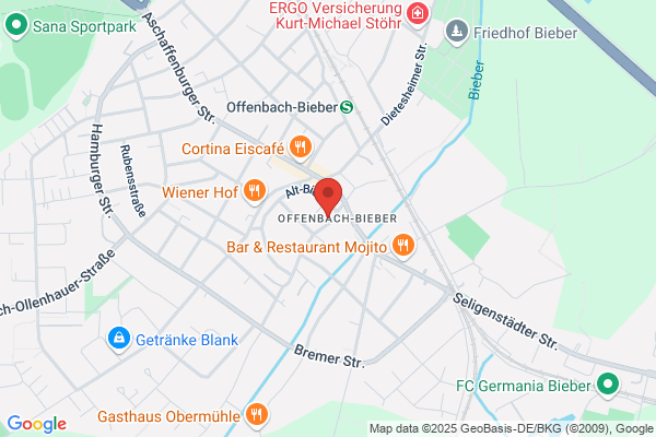 Zum Goldenen Löwen