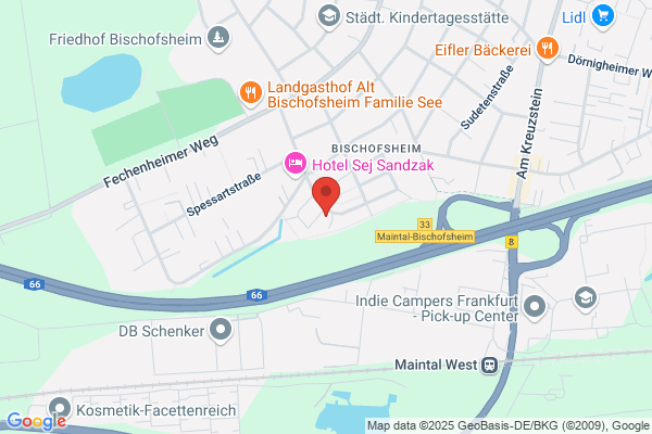 Eisner Immobilien GmbH