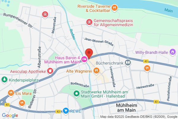 MKM Knapik Immobilien