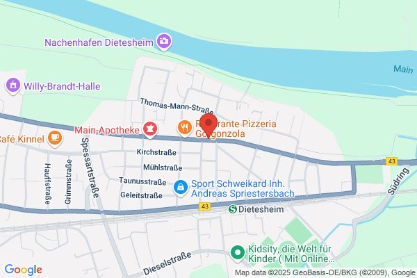 Fiebig u. Gräcmann Ingenieurbüro