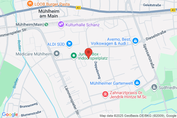 KFZ-Sachvertändigenbüro Frank Kammler