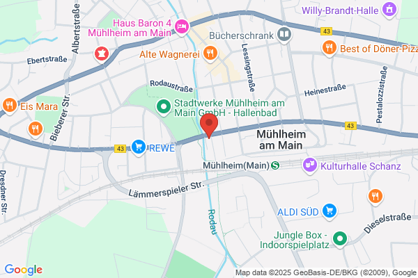 HL - Markt