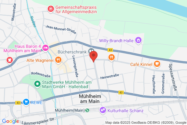 Karl Seeger Lederwarenmanufaktur GmbH