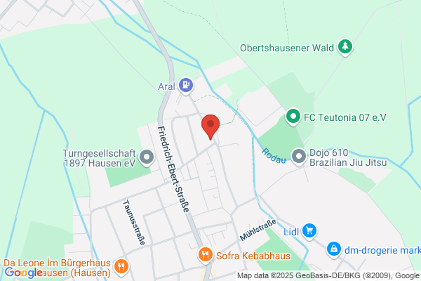 Helene Hetzenecker GmbH