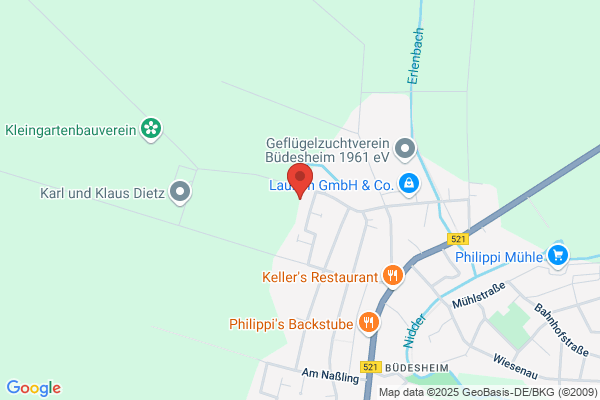 Oettinger GmbH, Erwin