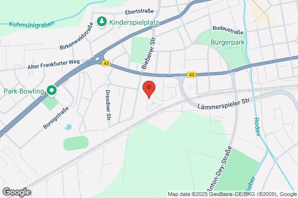 Paul Verwaltungs GmbH