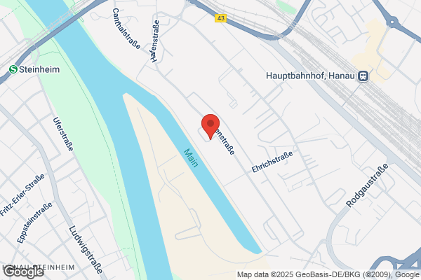 Rhenus Road Freight