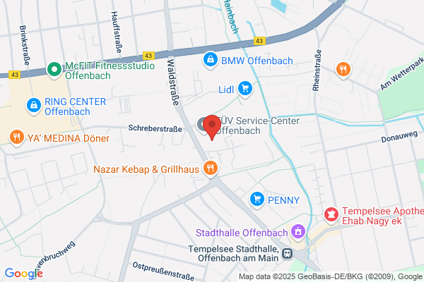 Storage & Fitch GmbH
