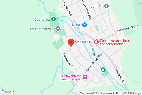 Raumausstattung La Cognata