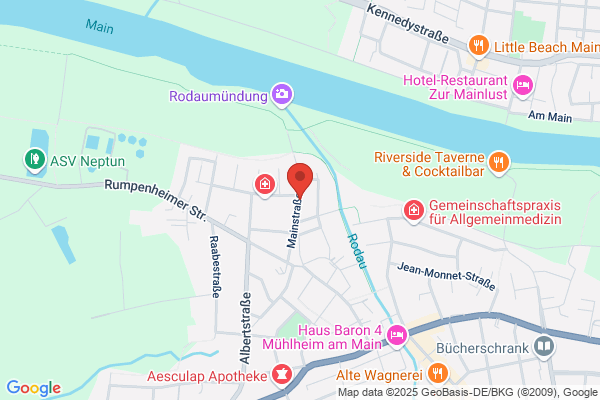 Enders Maschinenbau und