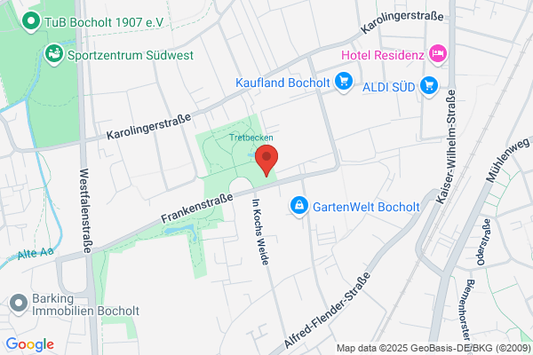 R + S GmbH Bocholt Werkzeugbau