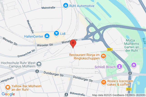 Graf Mettalbau GmbH