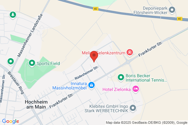 Rodis GmbH