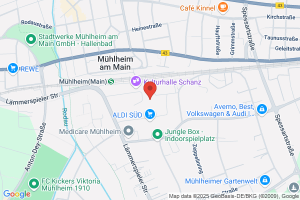Metallverarbeitung